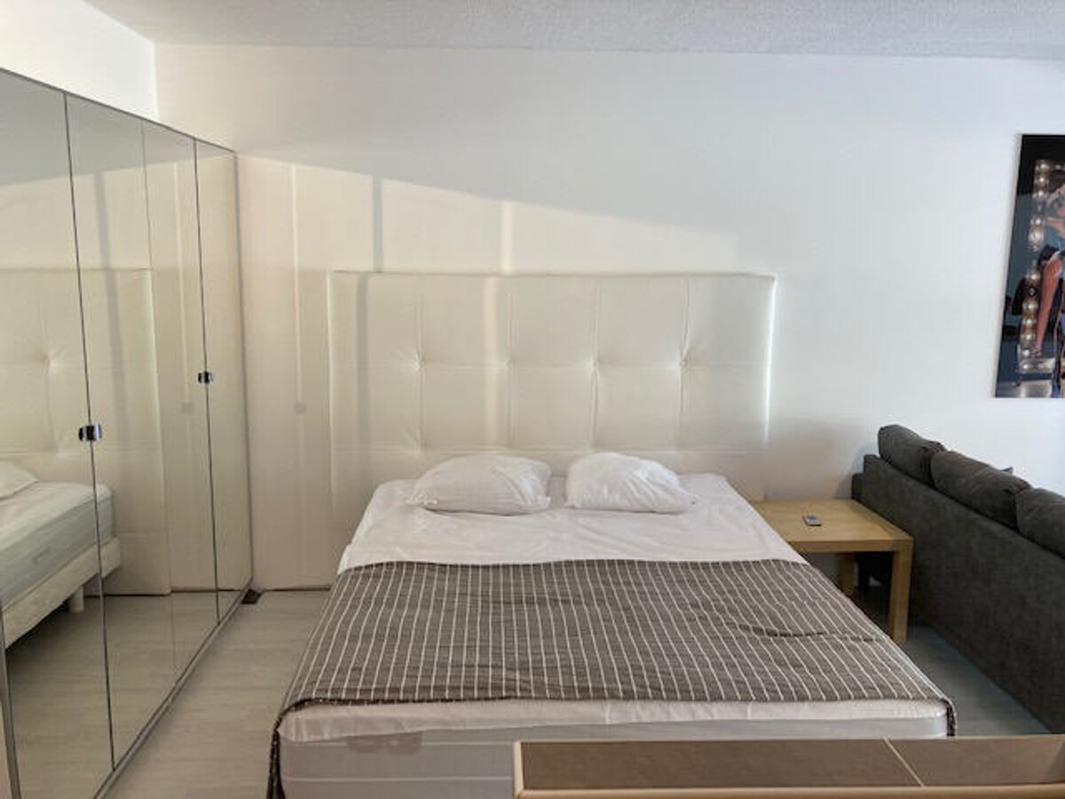 Villa 4 pers climatisée, piscine et terrasse à Agde - Photo 4