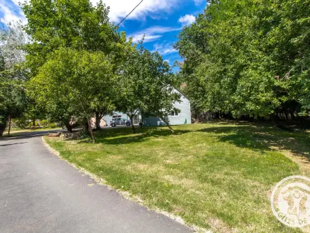 Gîte 4 pers. avec piscine chauffée à Tiercé : photo 24