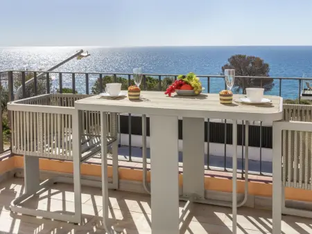 Cantamar, Location Maison 8 personnes à Torredembarra - Photo 1
