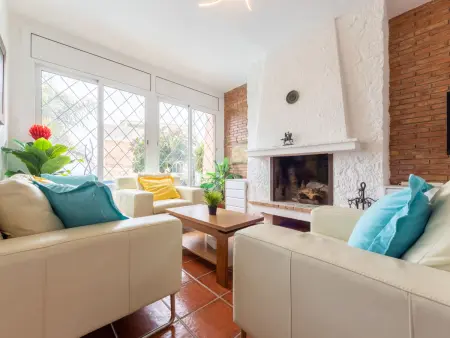 Cantamar, Location Maison 8 personnes à Torredembarra - Photo 2