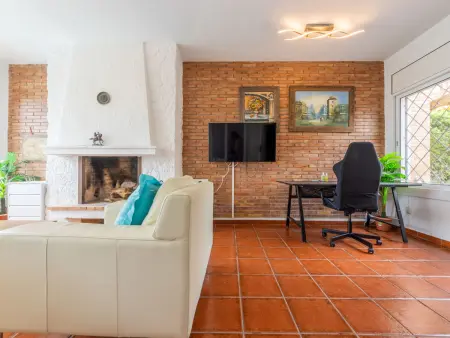 Cantamar, Location Maison 8 personnes à Torredembarra - Photo 6