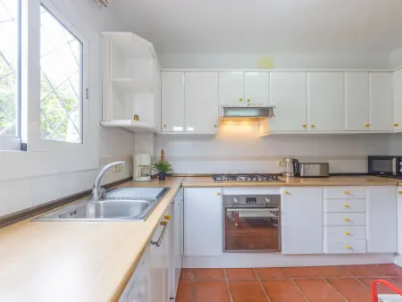 Cantamar, Location Maison 8 personnes à Torredembarra - Photo 9