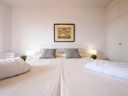 Cantamar, Location Maison 8 personnes à Torredembarra - Photo 12