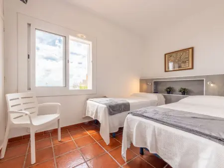 Cantamar, Location Maison 8 personnes à Torredembarra - Photo 18