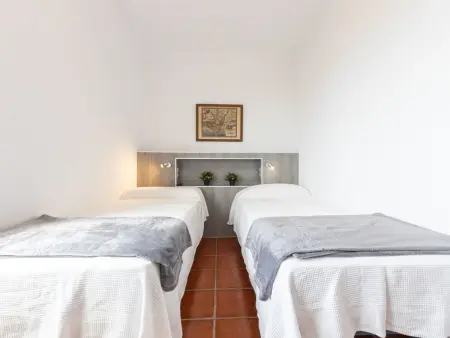 Cantamar, Location Maison 8 personnes à Torredembarra - Photo 19