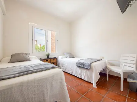 Cantamar, Location Maison 8 personnes à Torredembarra - Photo 22