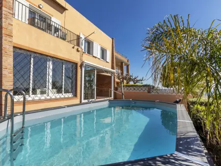 Cantamar, Location Maison 8 personnes à Torredembarra - Photo 26
