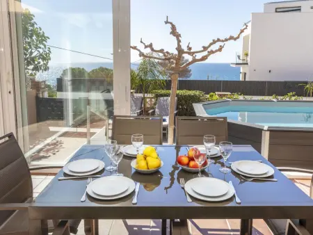 Cantamar, Location Maison 8 personnes à Torredembarra - Photo 32