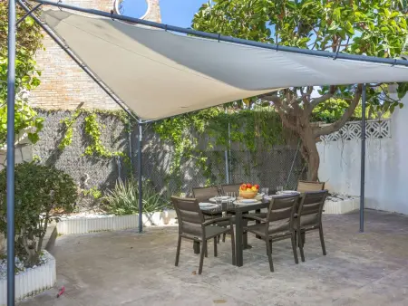 Cantamar, Location Maison 8 personnes à Torredembarra - Photo 33