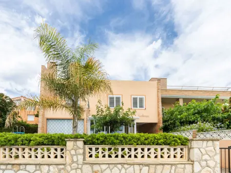 Cantamar, Location Maison 8 personnes à Torredembarra - Photo 35