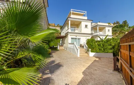 Maison 10 personnes à El Campello - Photo 1