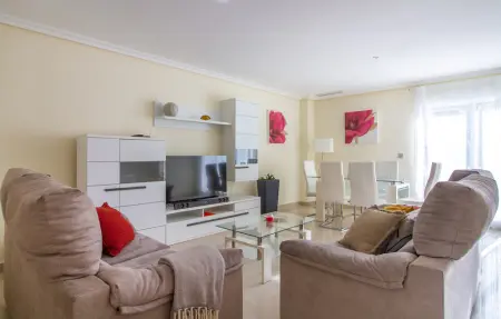 Maison 10 personnes à El Campello - Photo 2