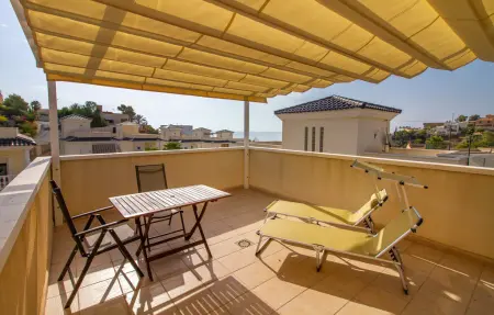 Maison 10 personnes à El Campello - Photo 5