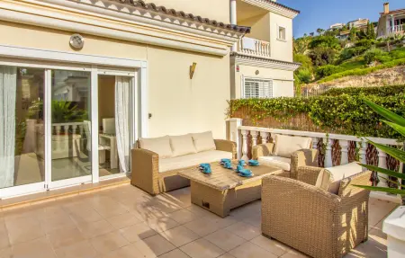 Maison 10 personnes à El Campello - Photo 7