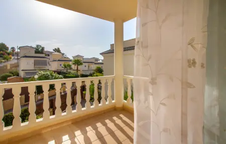Maison 10 personnes à El Campello - Photo 9