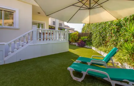 Maison 10 personnes à El Campello - Photo 10