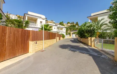Maison 10 personnes à El Campello - Photo 12