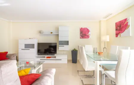 Maison 10 personnes à El Campello - Photo 13