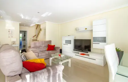 Maison 10 personnes à El Campello - Photo 14