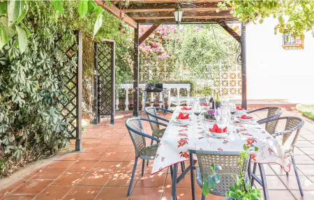 Maison 6 personnes à Utrera - Photo 1