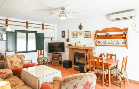 Maison 6 personnes à Utrera - Photo 2