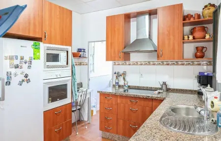 Maison 6 personnes à Utrera - Photo 3