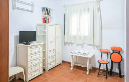 Maison 6 personnes à Utrera - Photo 4