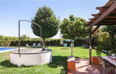 Maison 6 personnes à Utrera - Photo 5