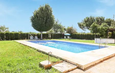 Maison 6 personnes à Utrera - Photo 6