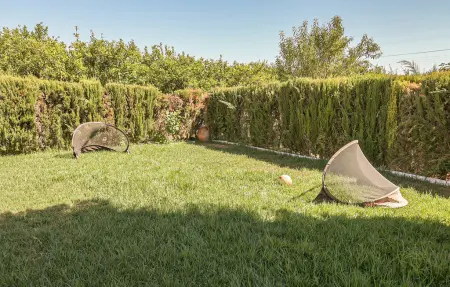 Maison 6 personnes à Utrera - Photo 8