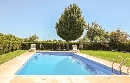 Maison 6 personnes à Utrera - Photo 9