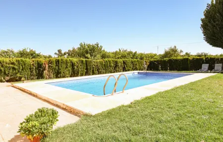 Maison 6 personnes à Utrera - Photo 10