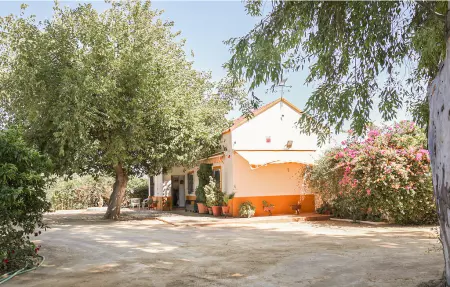 Maison 6 personnes à Utrera - Photo 11