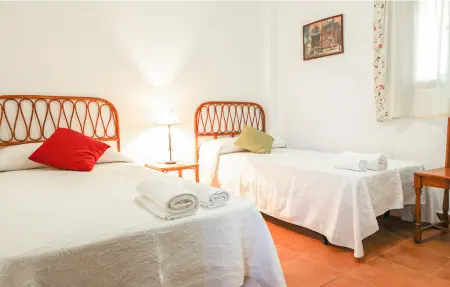 Maison 6 personnes à Utrera - Photo 13
