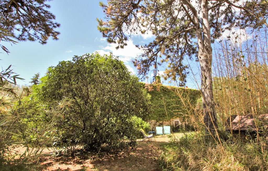 Mas en pierre 8 pers. Drôme provençale, jardin 1300 m² - Photo 15