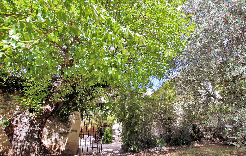 Mas en pierre 8 pers. Drôme provençale, jardin 1300 m² - Photo 17