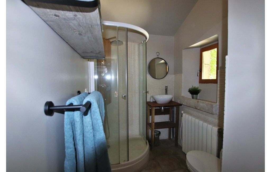 Mas en pierre 8 pers. Drôme provençale, jardin 1300 m² - Photo 28