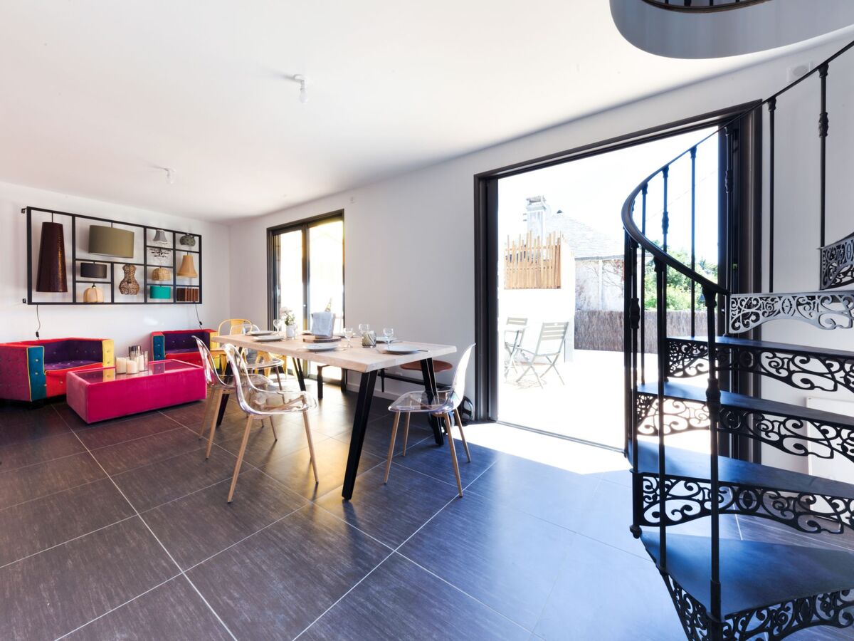 Le Rahic, maison rénovée 800 m de la mer - Photo 1