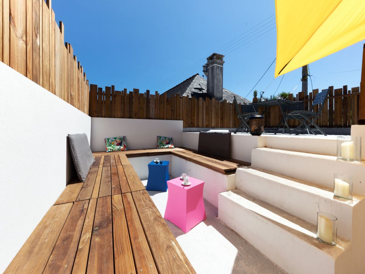 Le Rahic, maison rénovée 800 m de la mer - Photo 3