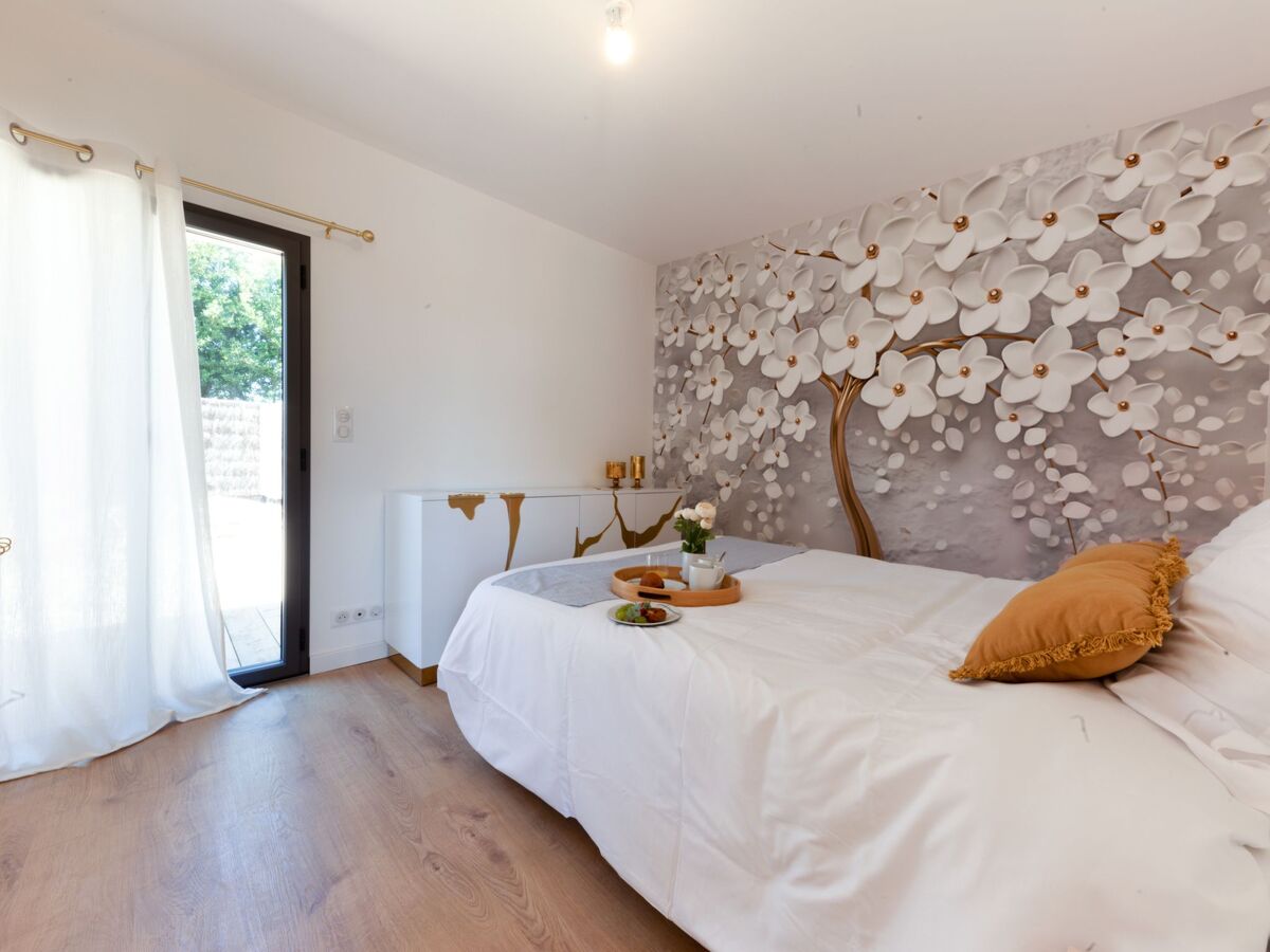 Le Rahic, maison rénovée 800 m de la mer - Photo 10
