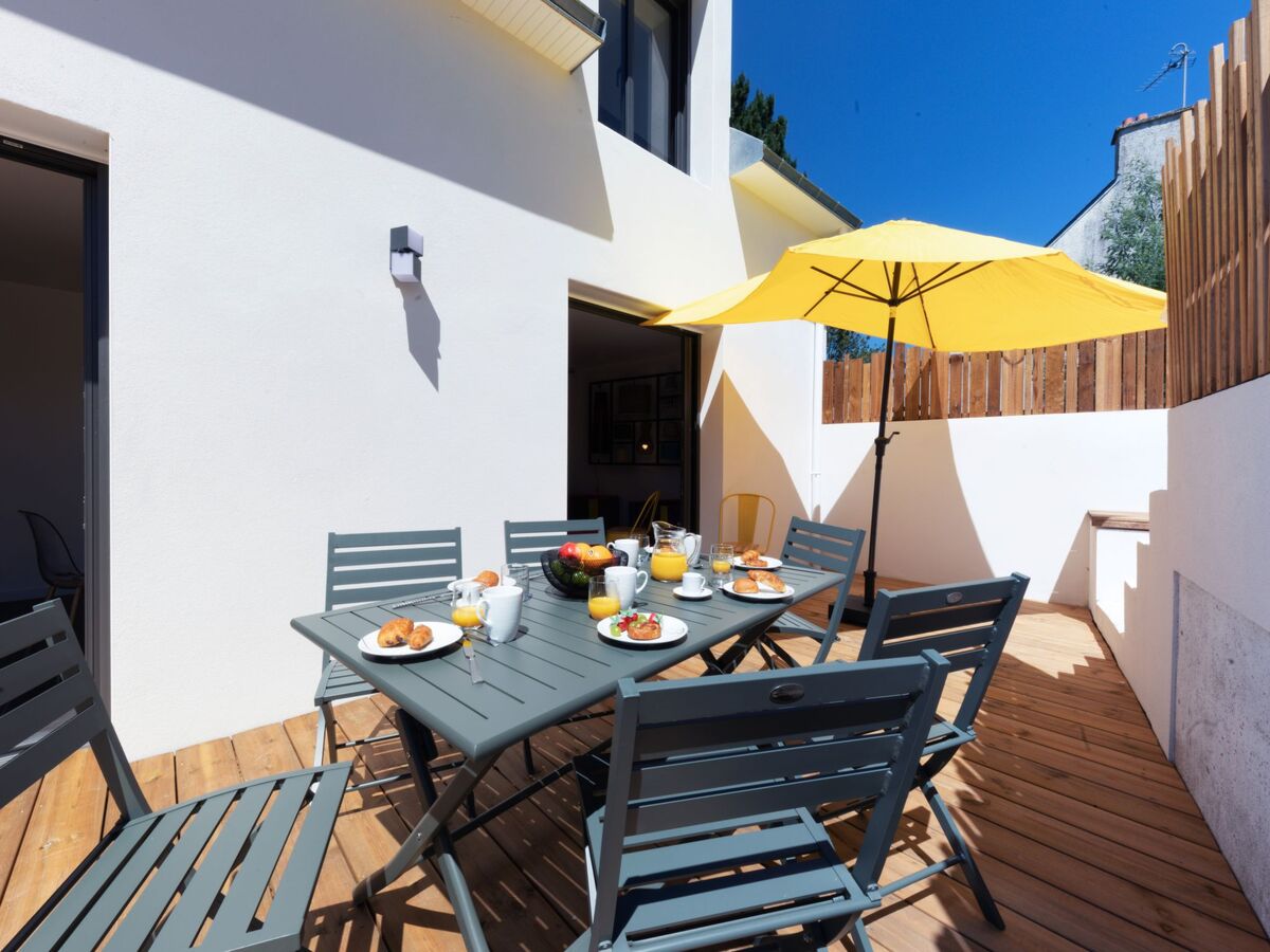 Le Rahic, maison rénovée 800 m de la mer - Photo 17