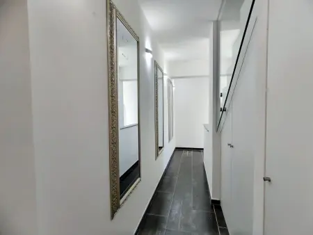 Villa Mera – 210 m² rénovés au bord de la rivière, Sorico : photo 23