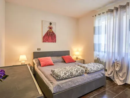 Villa Mera – 210 m² rénovés au bord de la rivière, Sorico : photo 25