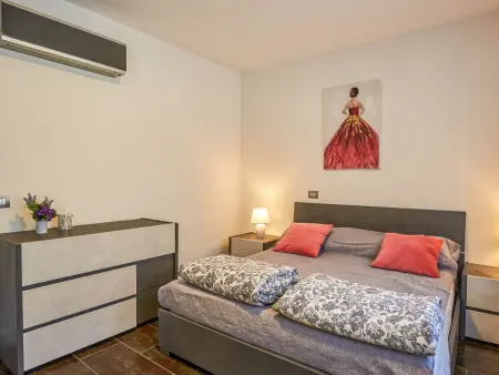 Villa Mera – 210 m² rénovés au bord de la rivière, Sorico : photo 26