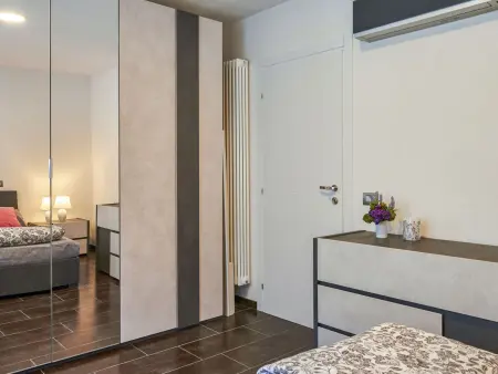 Villa Mera – 210 m² rénovés au bord de la rivière, Sorico : photo 27