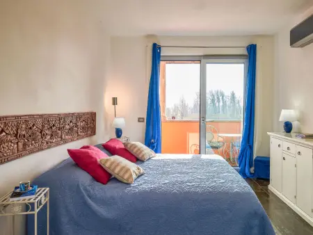 Villa Mera – 210 m² rénovés au bord de la rivière, Sorico : photo 28