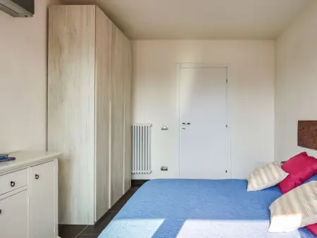 Villa Mera – 210 m² rénovés au bord de la rivière, Sorico : photo 29