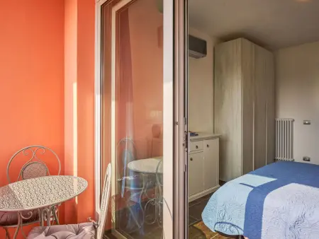 Villa Mera – 210 m² rénovés au bord de la rivière, Sorico : photo 30