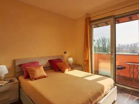 Villa Mera – 210 m² rénovés au bord de la rivière, Sorico : photo 33