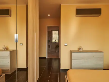 Villa Mera – 210 m² rénovés au bord de la rivière, Sorico : photo 35